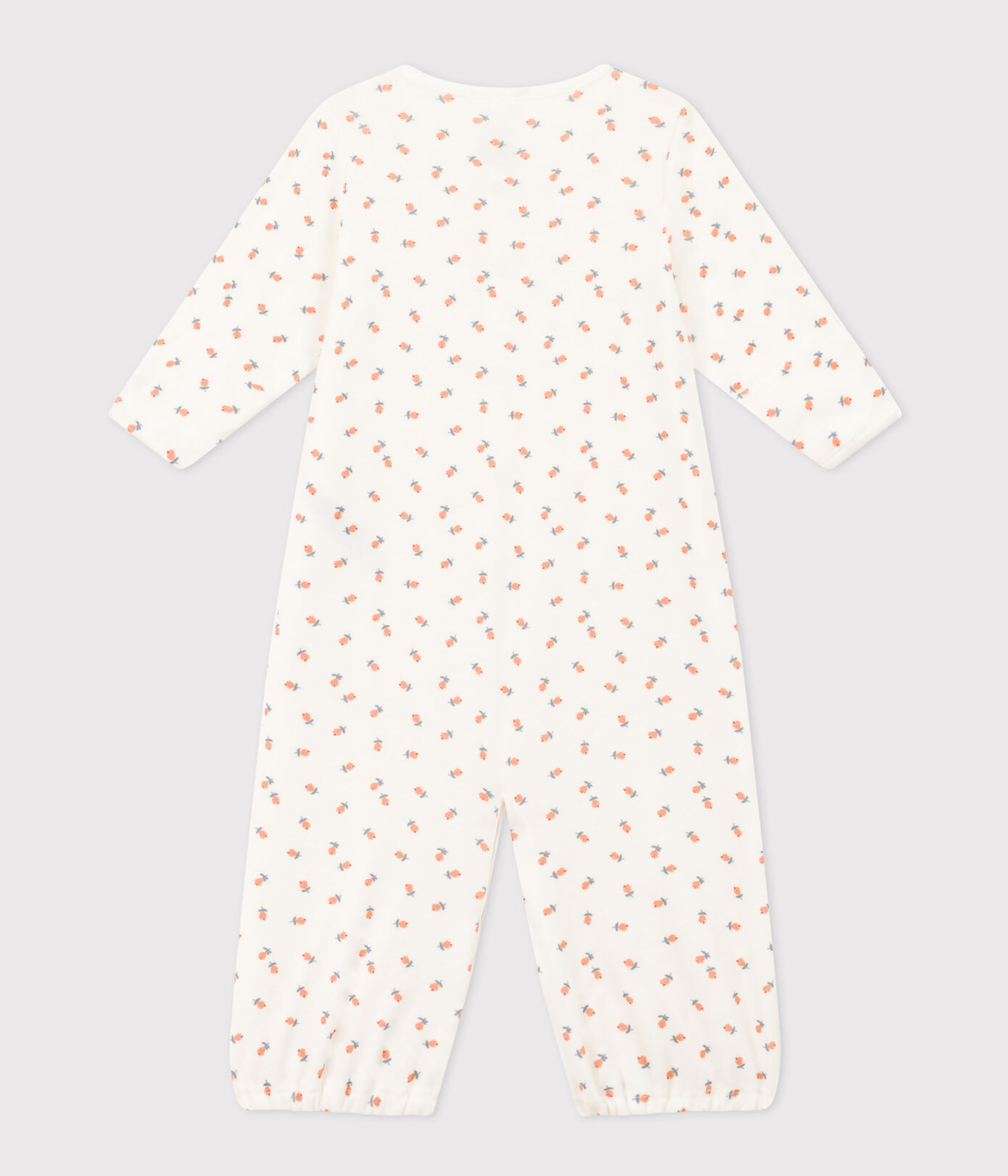 Combisac imprimé en coton