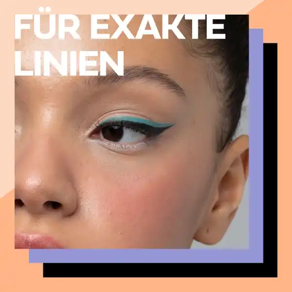 Eyeliner Pen 01 black
