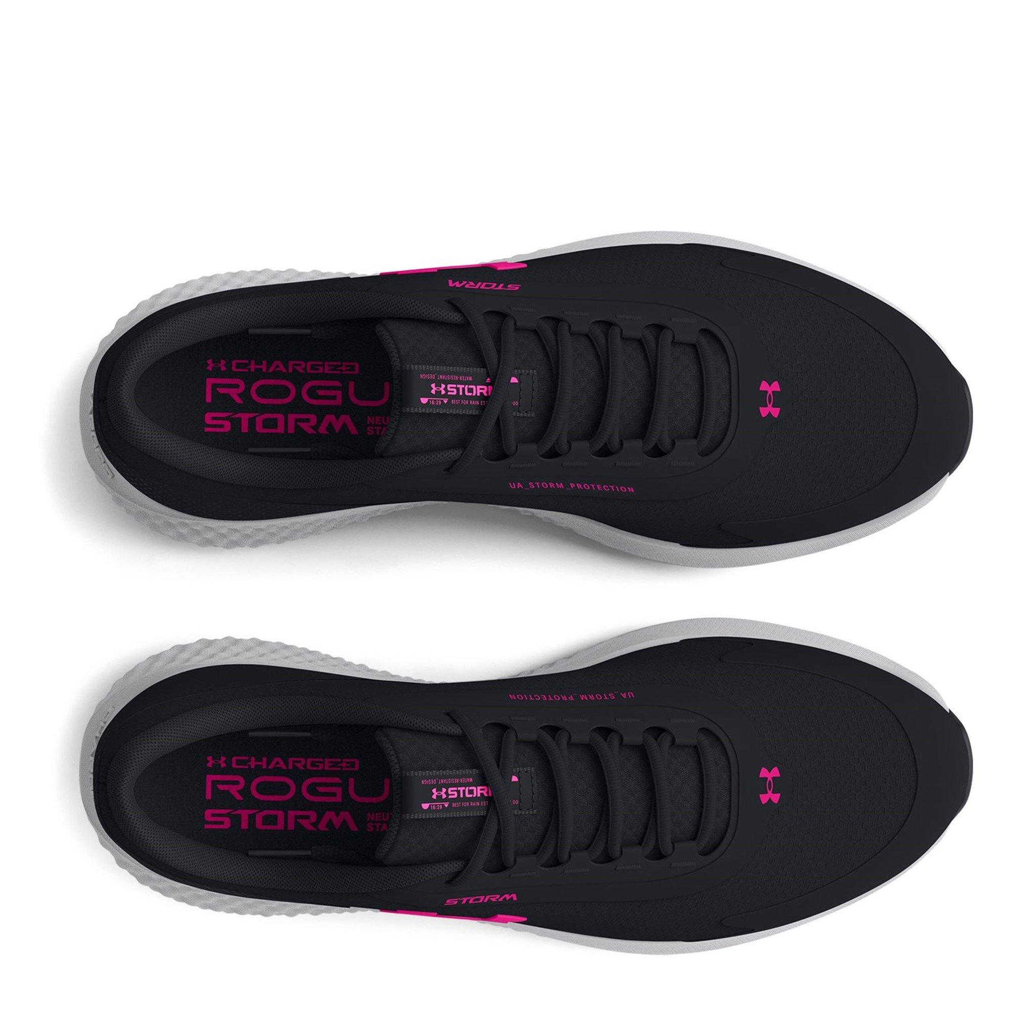 Under Armour UA W Charged Rogue 3 Storm