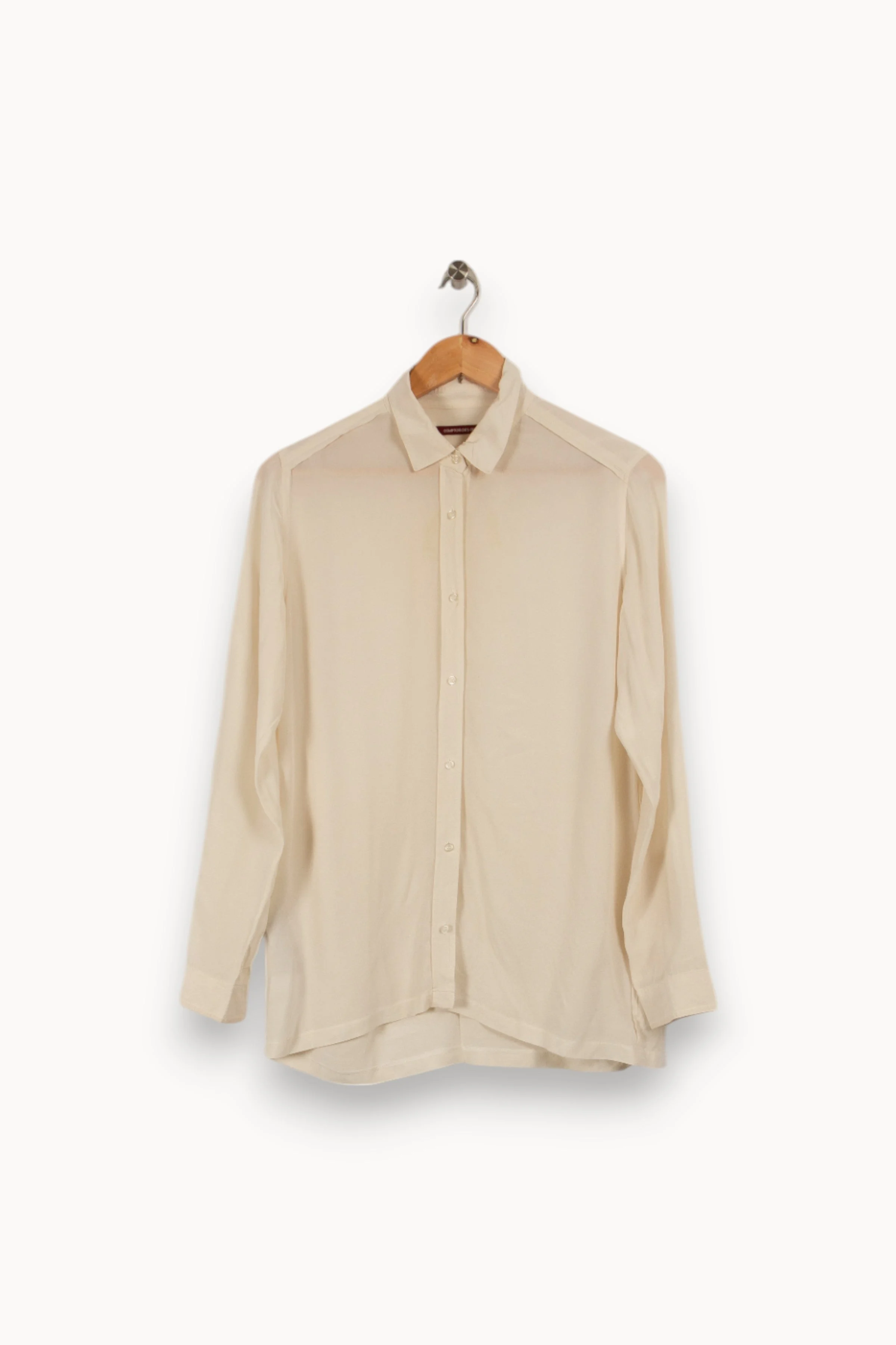 Chemise - comptoir des cotonniers | Blanc