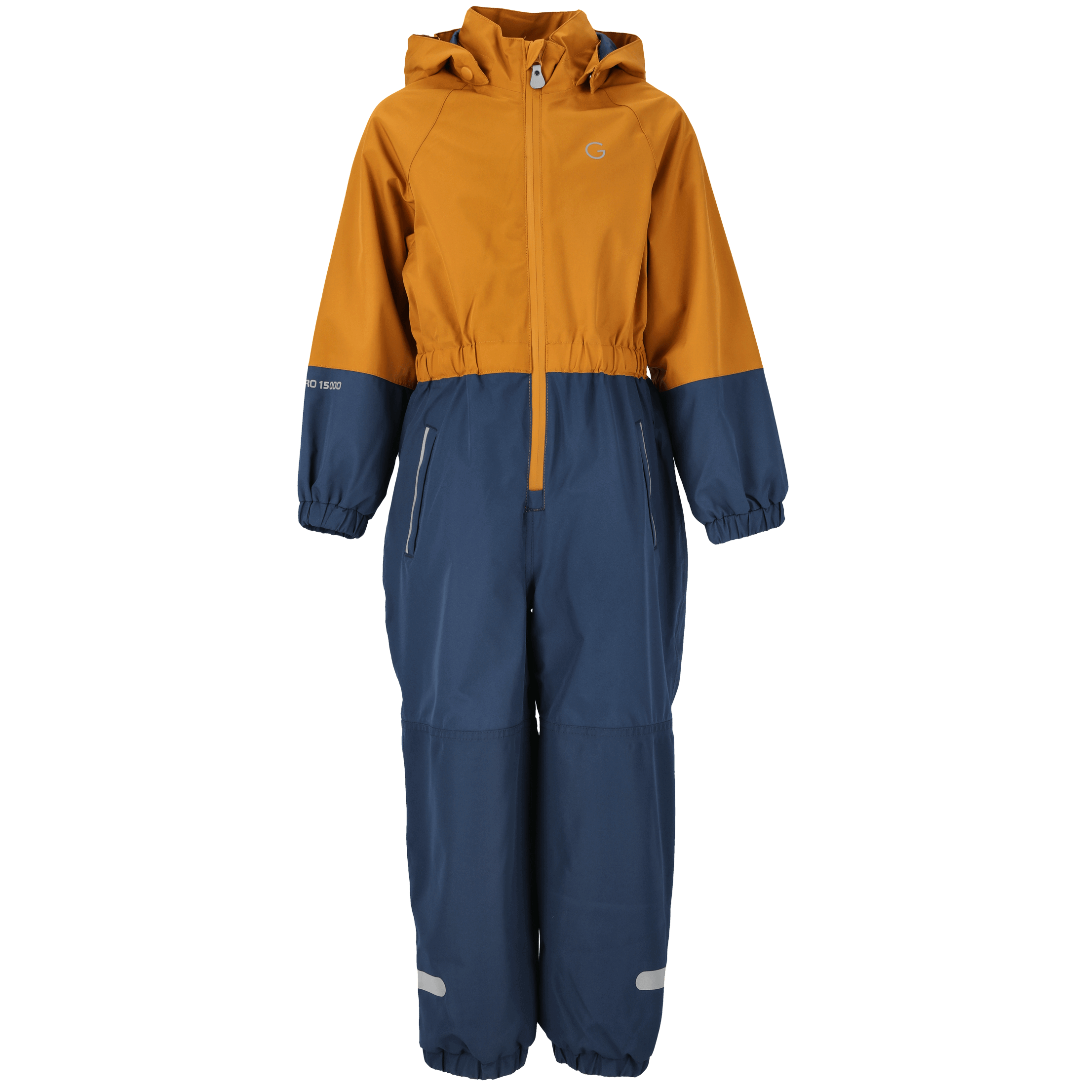 Graffiti Dallason Coverall W-PRO 15000 - Skidress og parkdress