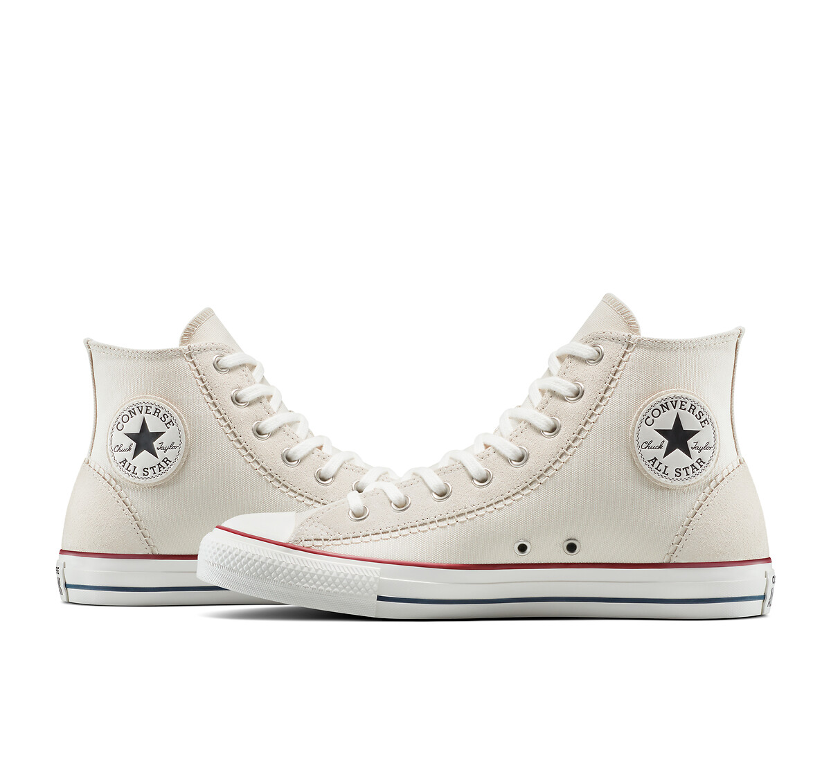 CONVERSE<br>Tênis Pro Blaze Classic em cores da estação