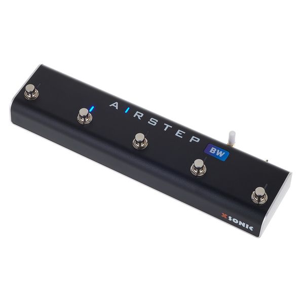 Xsonic Airstep BW Edition
