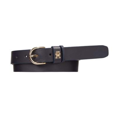 Ceinture femme Essential Effortless 2.5 TOMMY HILFIGER