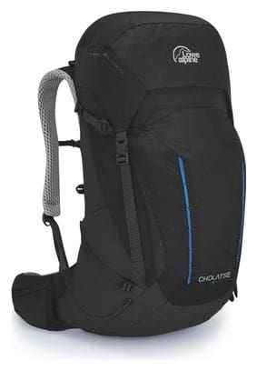 Sac de Randonnée Lowe Alpine Cholatse 32 Noir Homme