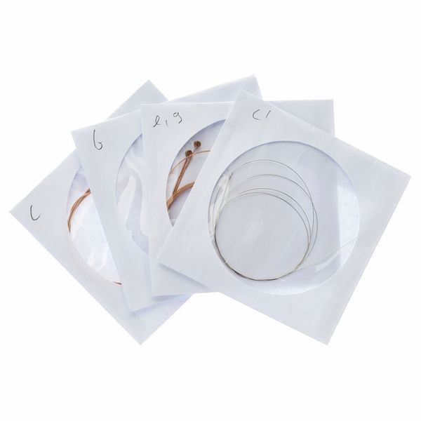 Meerklang Strings for Sitartambura 95cm