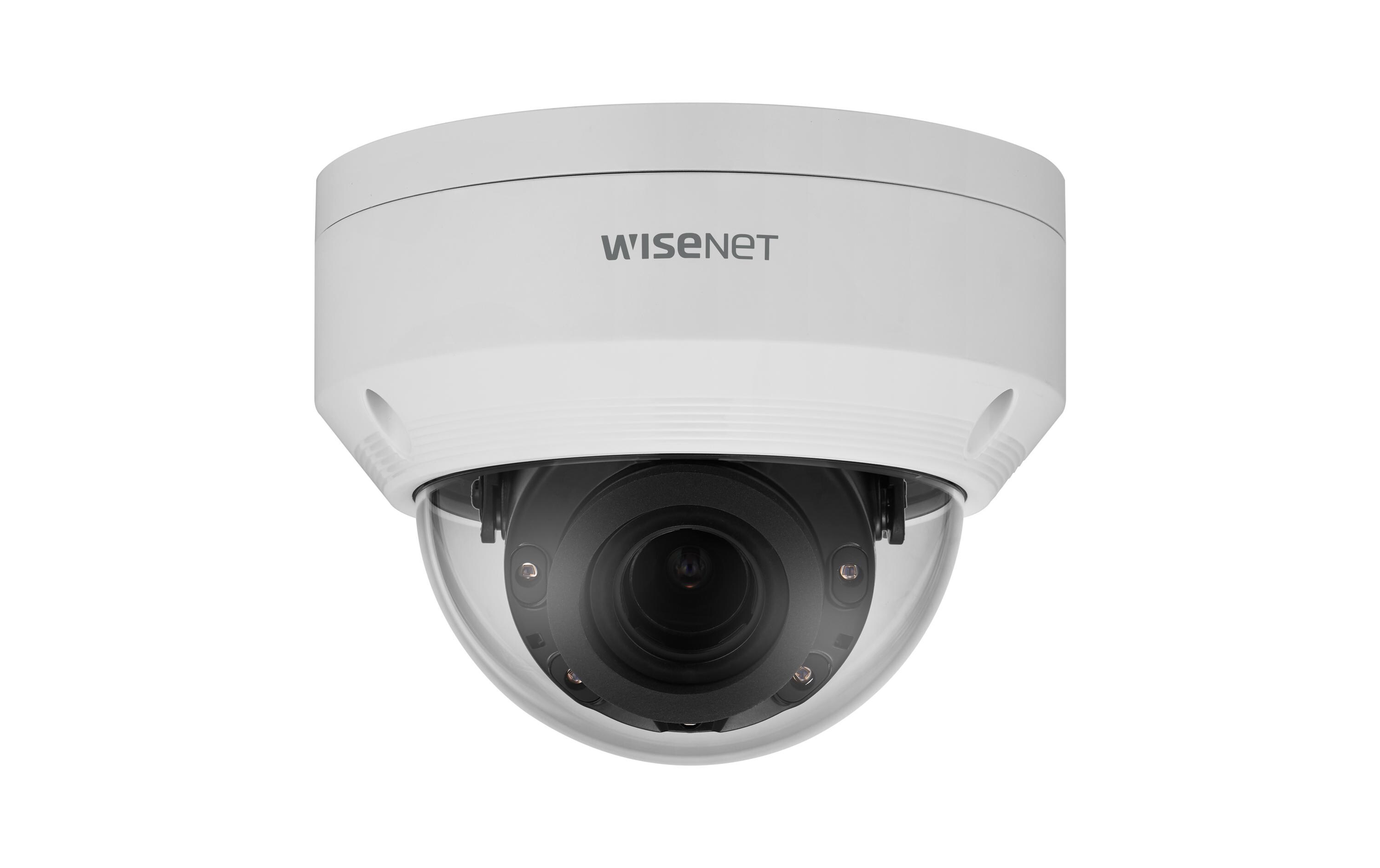 Netzwerkkamera ANV-L6082R<br>2MP IR-Dome-Kamera für den Aussenbereich