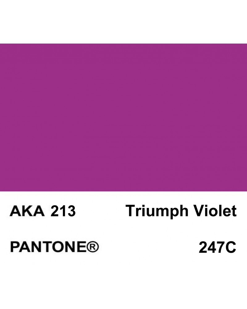 Violette Triomphe -  Pantone  247 C