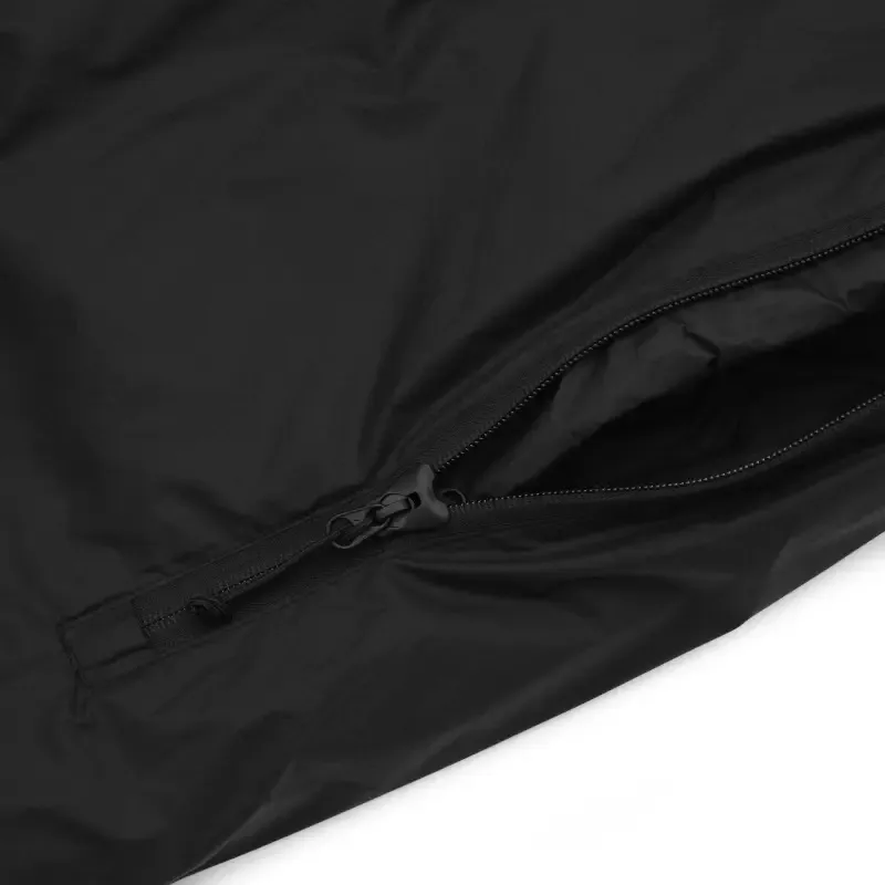 Sydvang Austfjell Down Sleepingbag 0°C Black