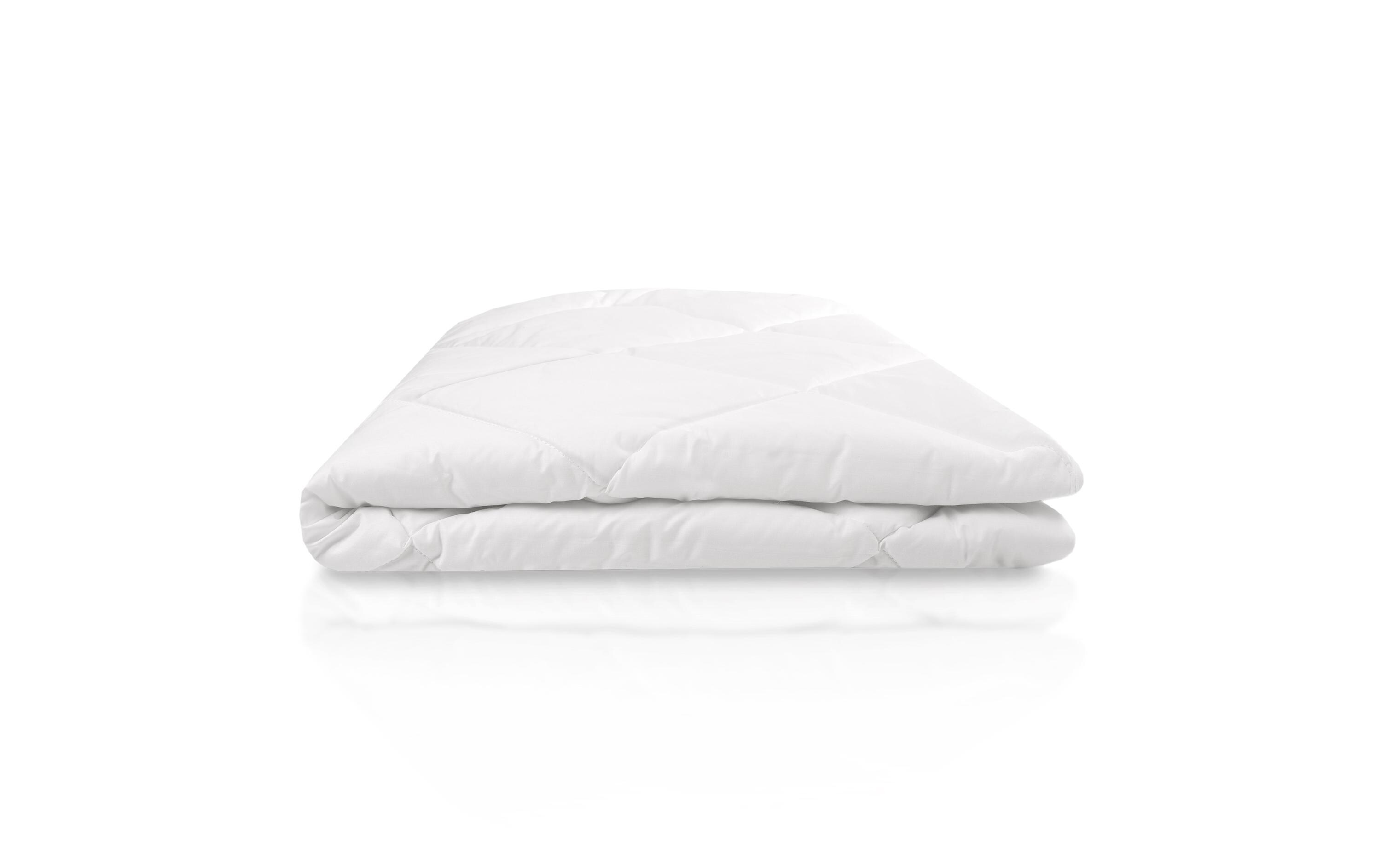 Kinder-Duvet Hygiena 2er Set 100 x 135 + 40 x 60 cmSteppbett-Set Hygiena