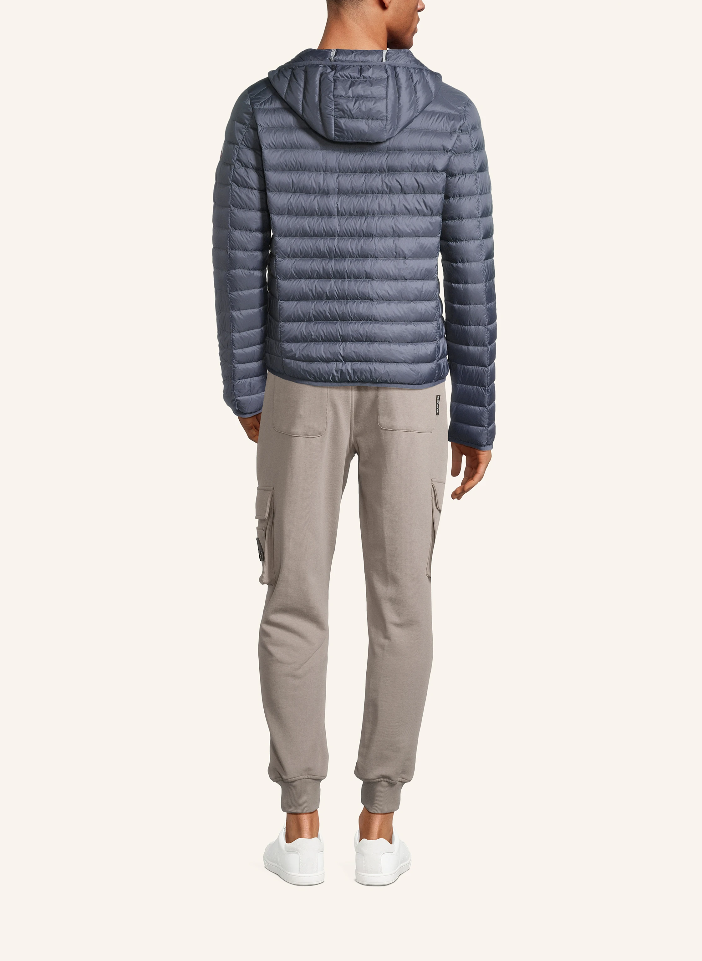 JOTT Lightweight-Daunenjacke NICO
