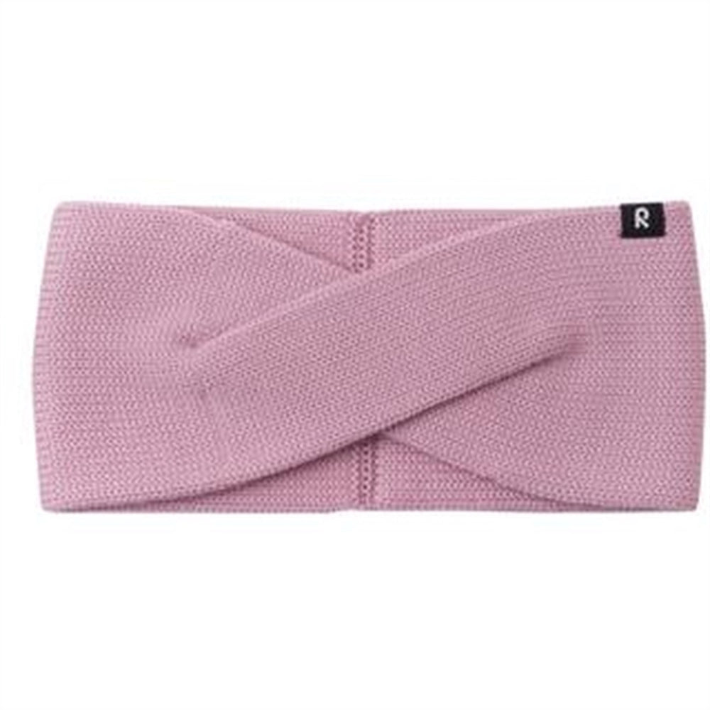 Køb Reima Pandebånd Ristiin Grey Pink