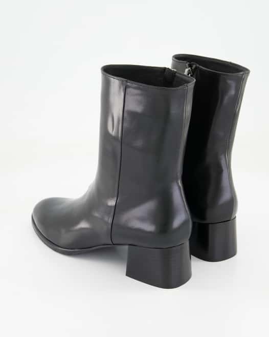 Konstantin Starke TR-W203973 Stiefeletten in Schwarz