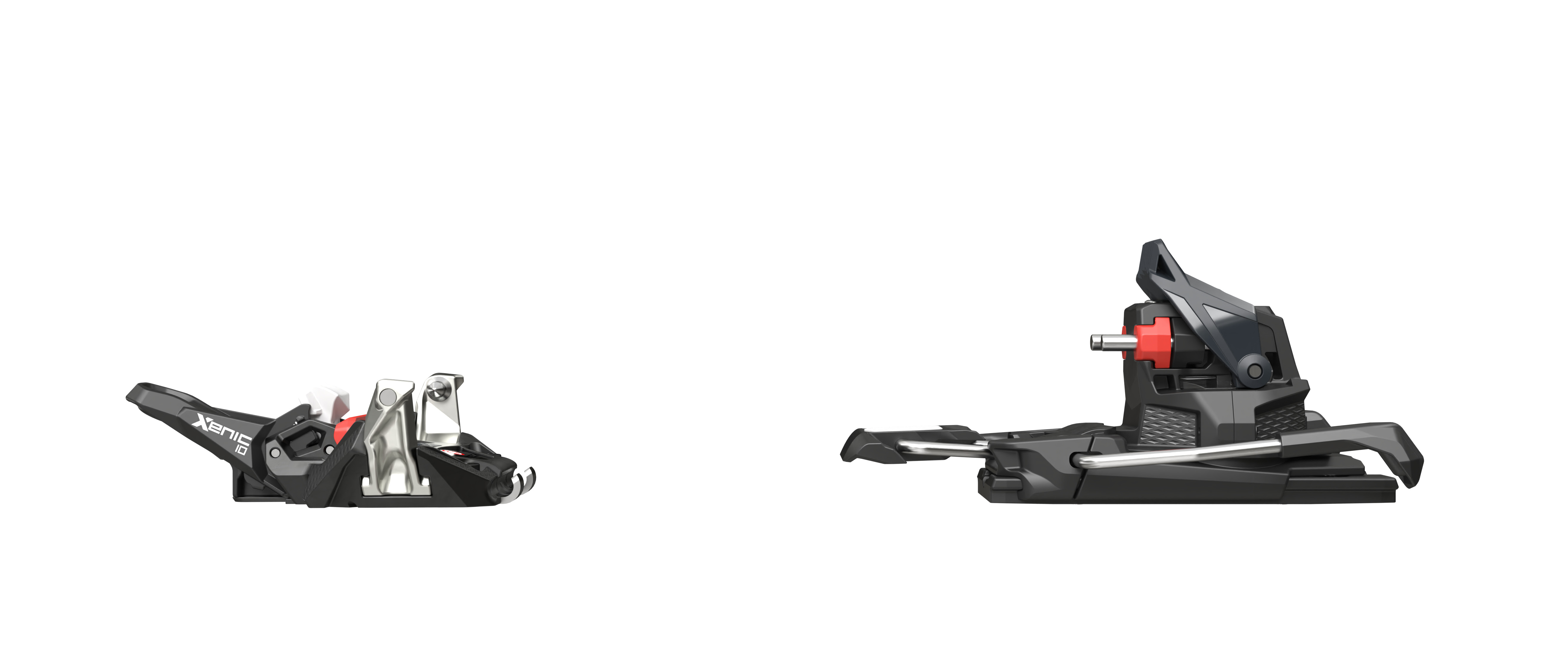 Xenic 10