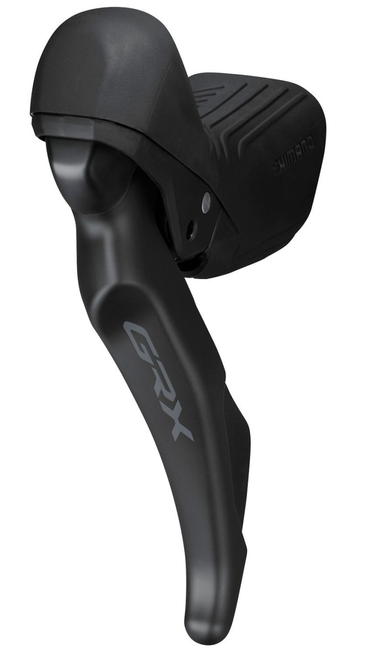 Shimano GRX ST-RX610+BR-RX400 2-fach Scheibenbremse vorne kaufen | Bike-Discount