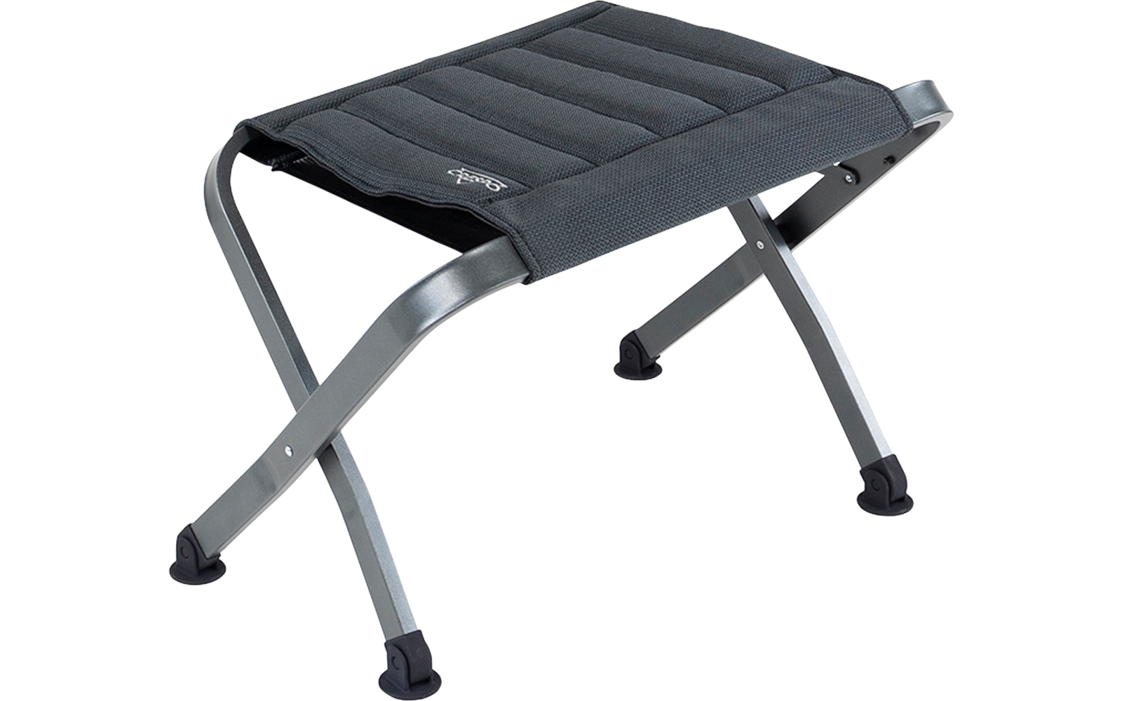 Crespo Fußhocker AP/411 Air-Select Grau