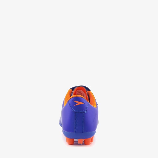 Dutchy Stripe kinder voetbalschoenen FG/MG