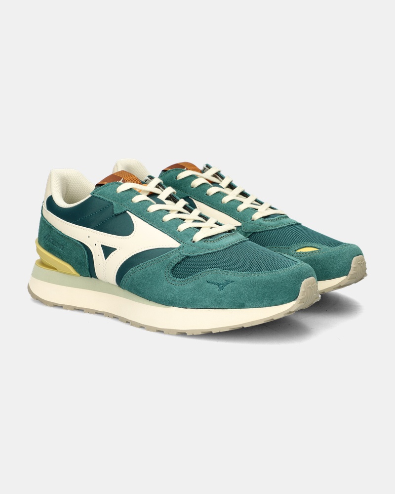 Mizuno RB87 Lage sneakers  - groen