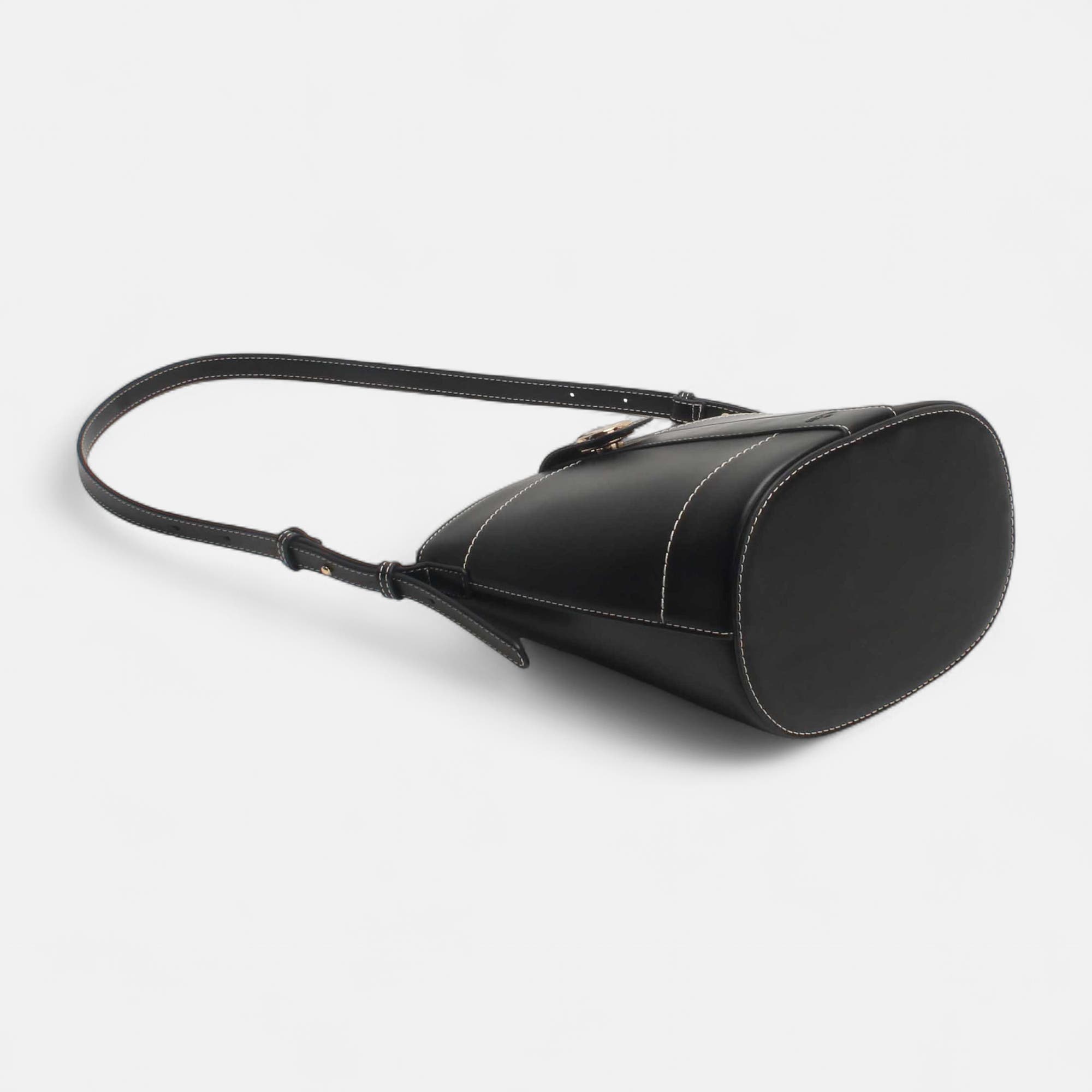Sac à main noir