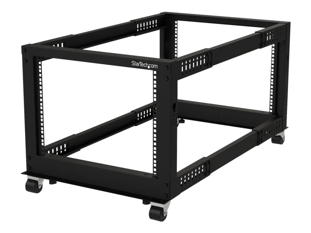 StarTech.com 8U 19