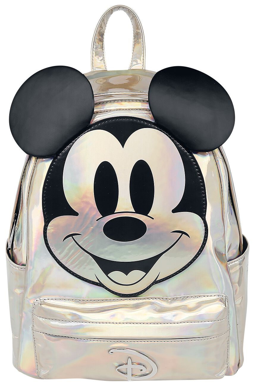 Disney 100 | Mickey & Minnie Mouse Mini Sac À Dos
