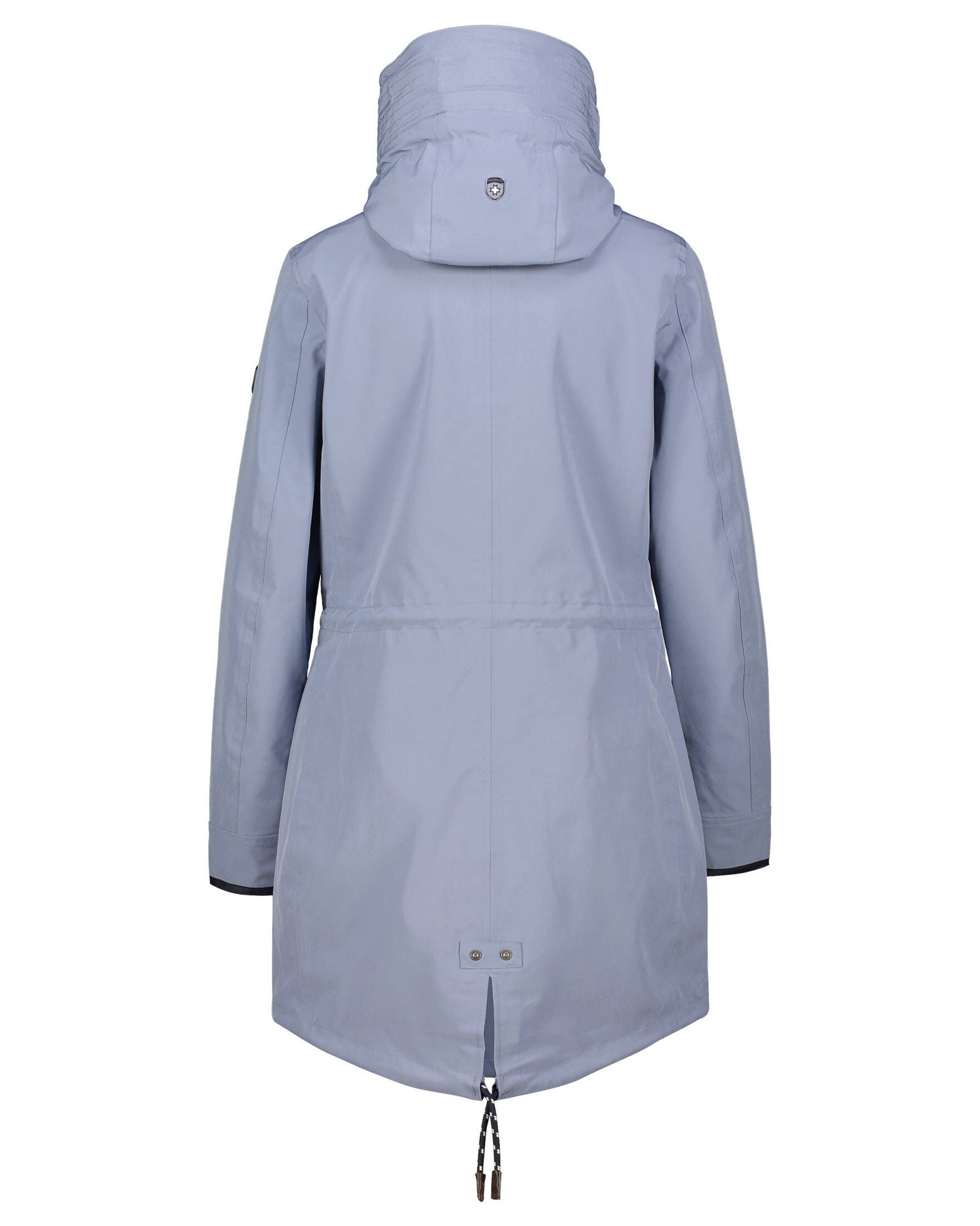 Wellensteyn| Damen Sommerparka