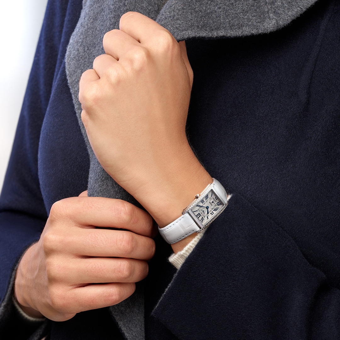 Longines DolceVita 37mm