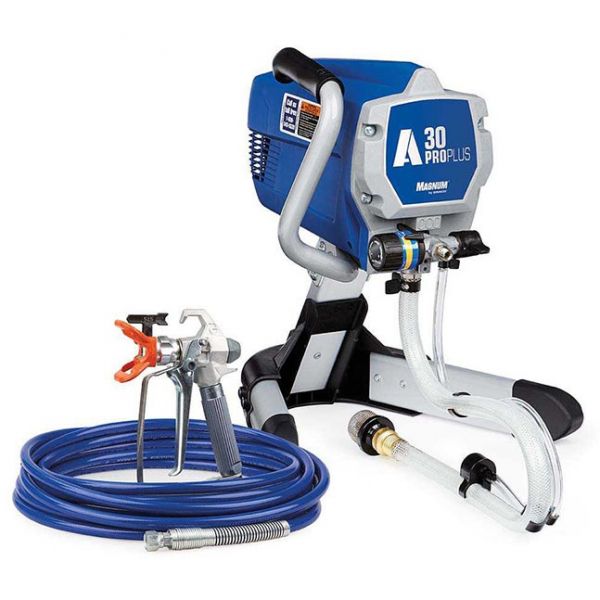 Graco Turbina de Pintura Magnum A30 Proplus