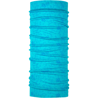 P.A.C. Merino Neckwarmer Prina Blue