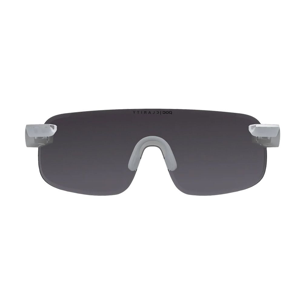 Poc ELICIT - Lunettes de soleil argentite silver/clarity universal