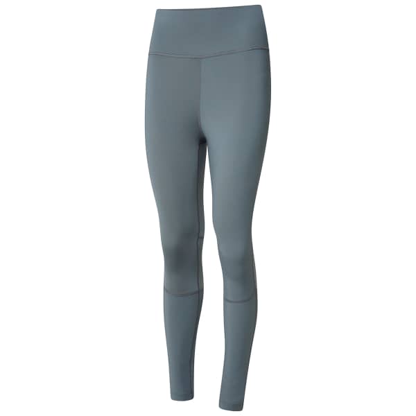 Collant running DARE 2B INFLUENTIAL THERMAL TIGHT ORION GREY