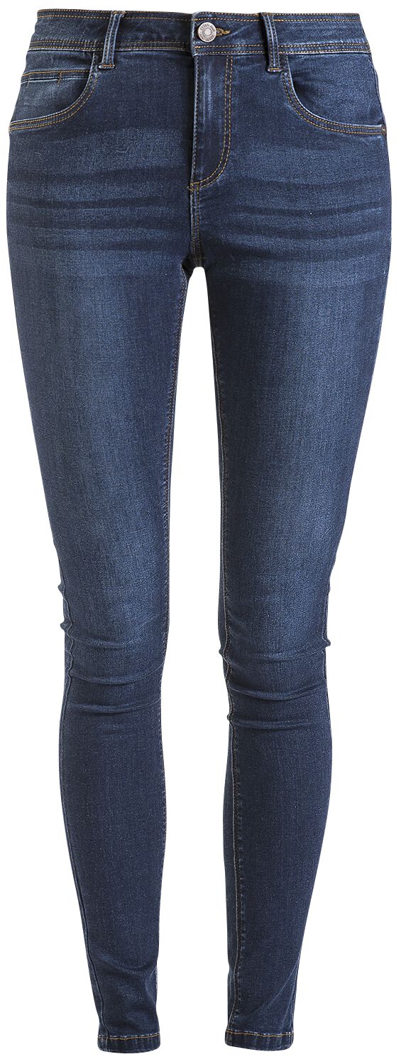 Jen | Noisy May Jean