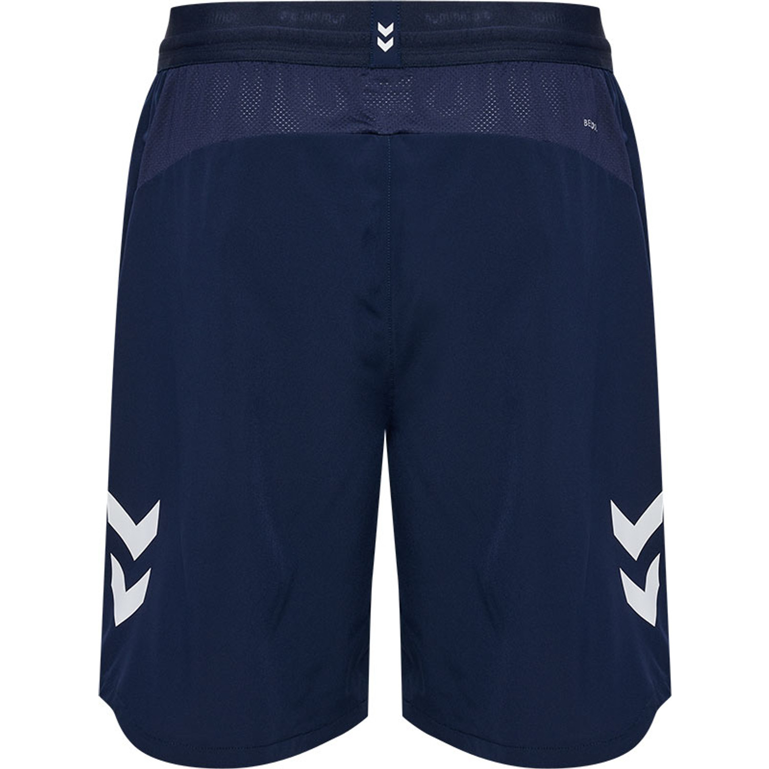 Hummel Denemarken Pro Training Short 2024/2026