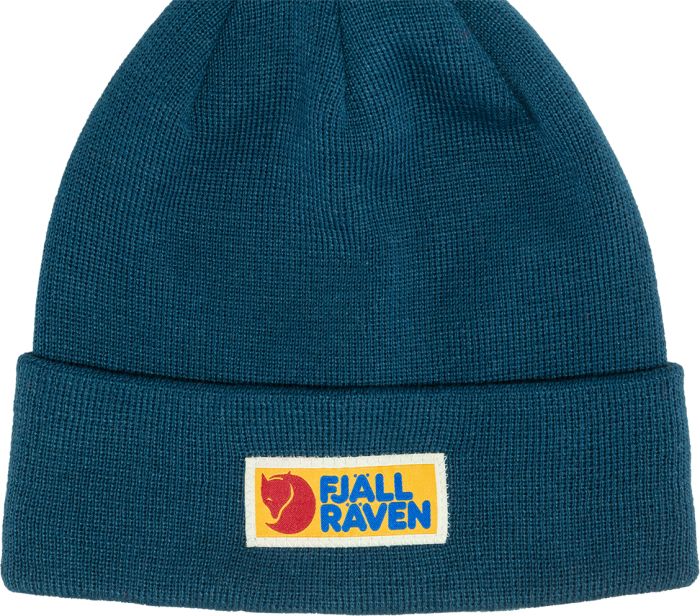 Vardag Classic Beanie hue