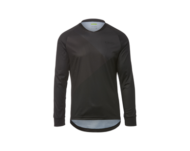 Giro Roust Jersey Langeærmer