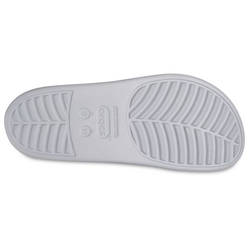 Crocs Dylan Clogs, Light Grey, 41-42