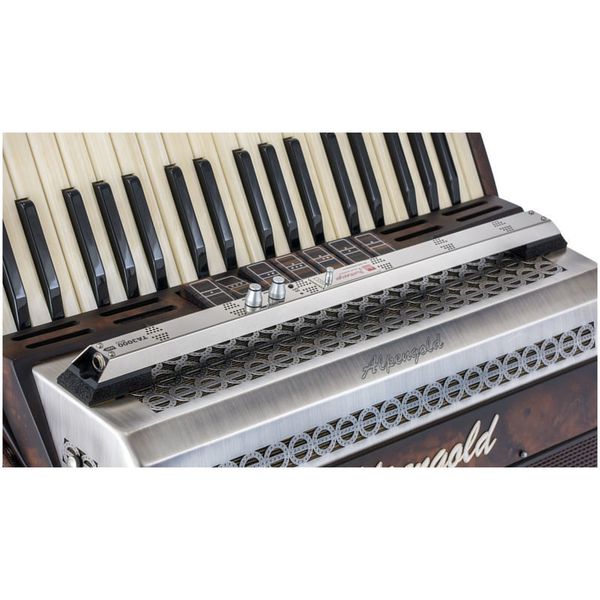 Rumberger TA3000eco L