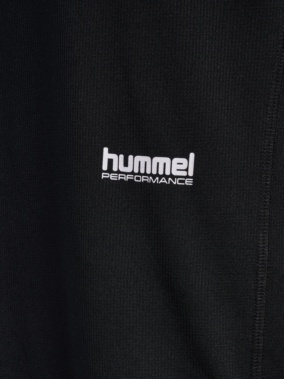 hmlPULSE WORKOUT T-SHIRT S/S