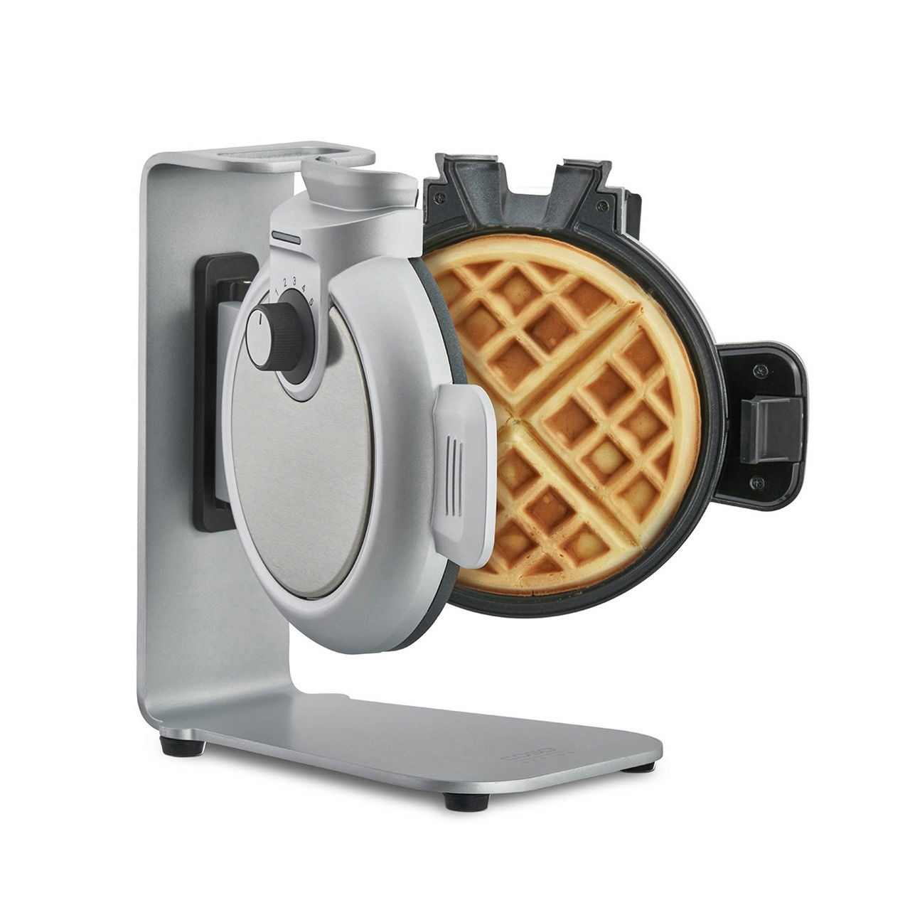 CASO Design Waffelautomat WAFFLE UP