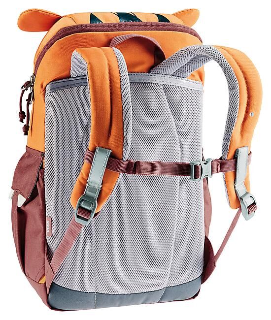 DEUTER - SAC A DOS ENFANT KIKKI 8