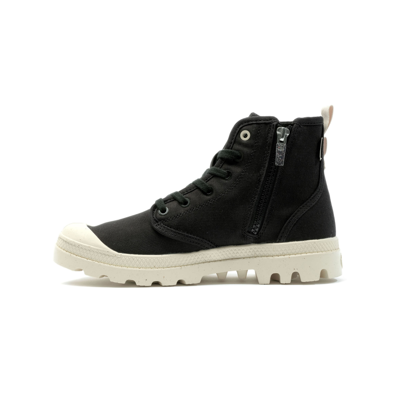 Pampa Hi Zip Organic - Chaussures lifestyle