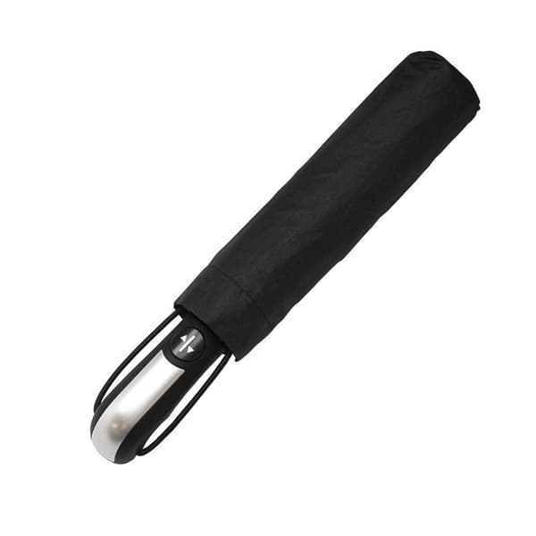 Mini-paraply - Svart