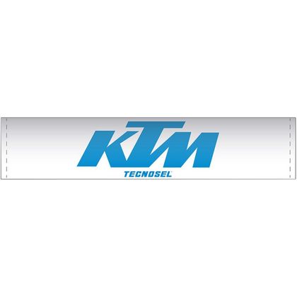 Mousse de guidon Tecnosel KTM VINTAGE Universel