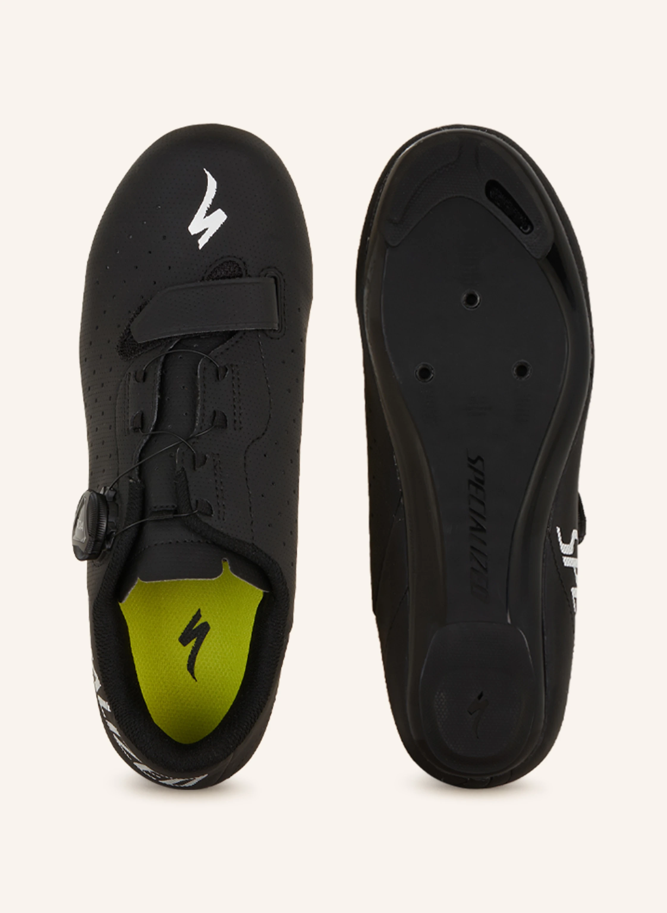 SPECIALIZED Rennradschuhe TORCH 1.0
