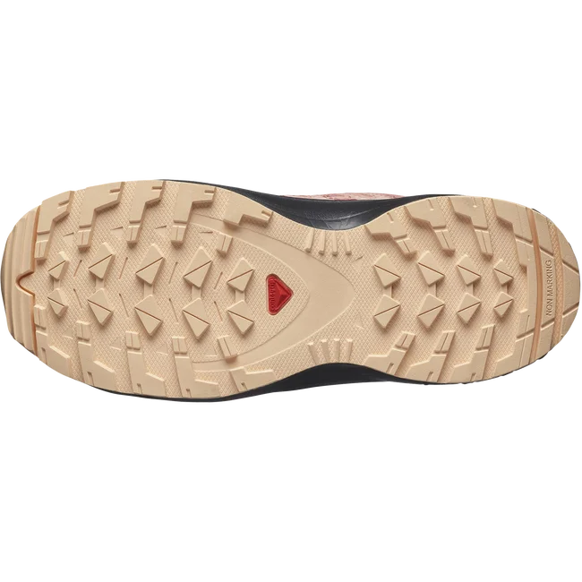 XA PRO V8 WATERPROOF  Junior - Schuhe Kids