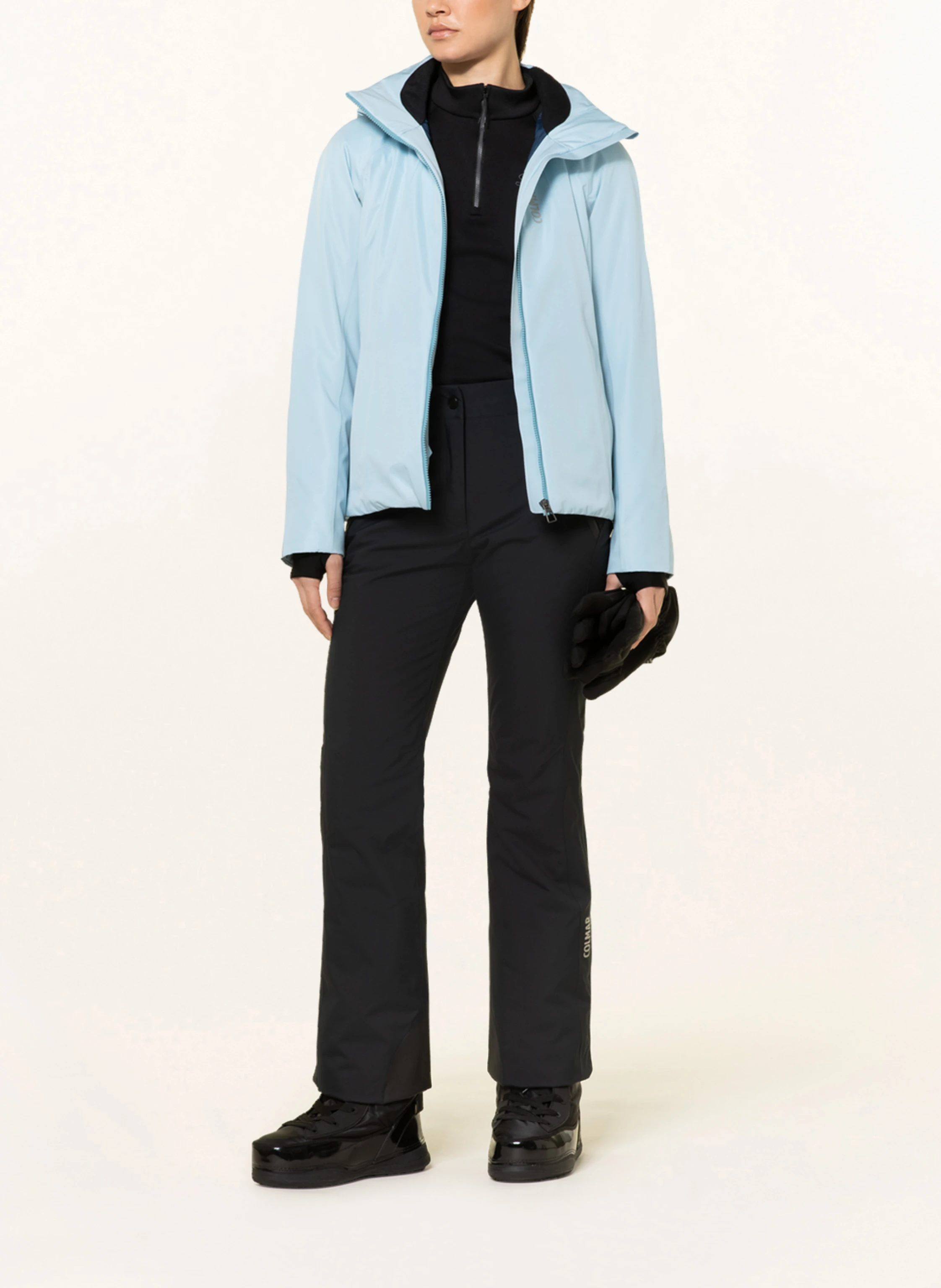 COLMAR Skijacke DONNA
