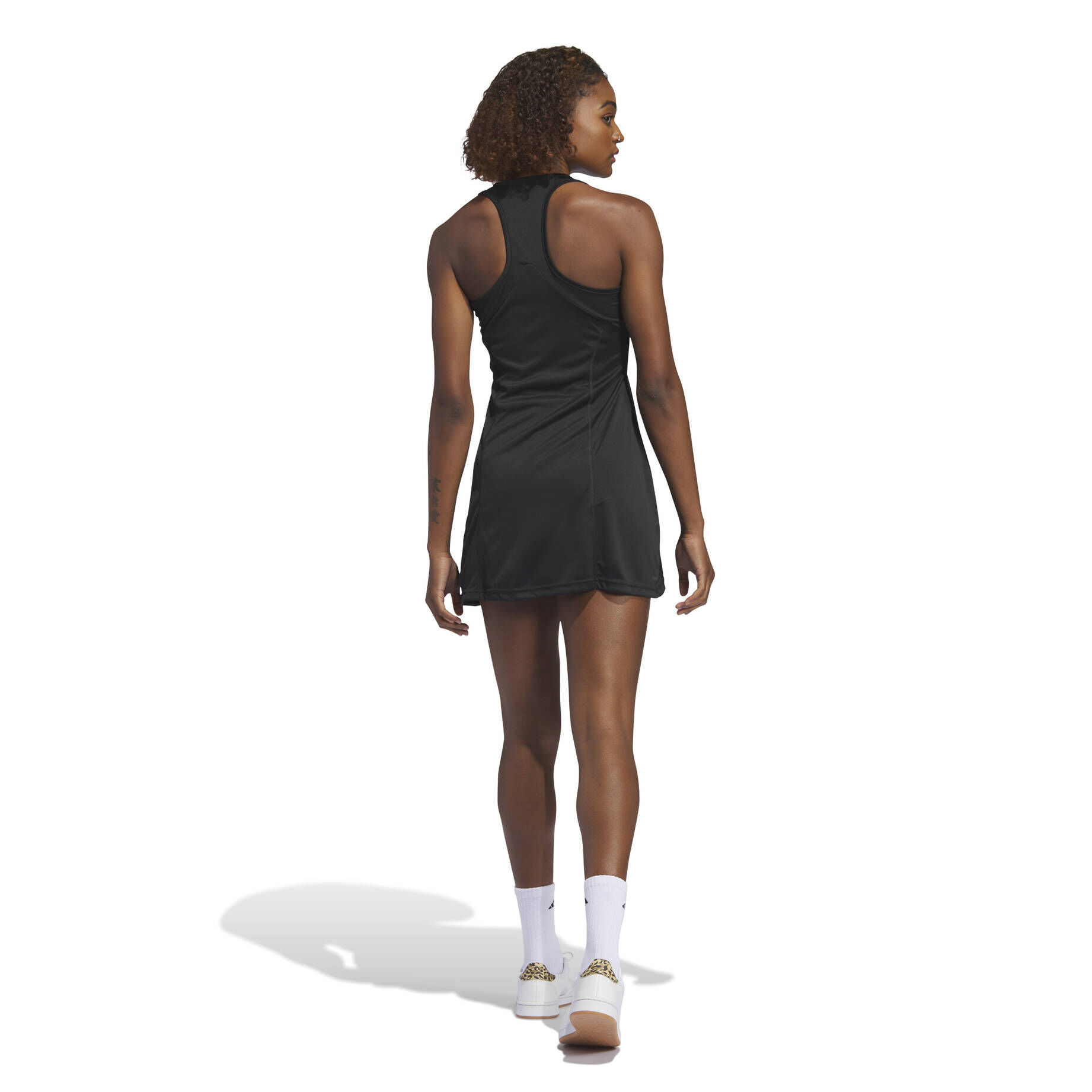 adidas Performance| Damen Tenniskleid CLUB DRESS