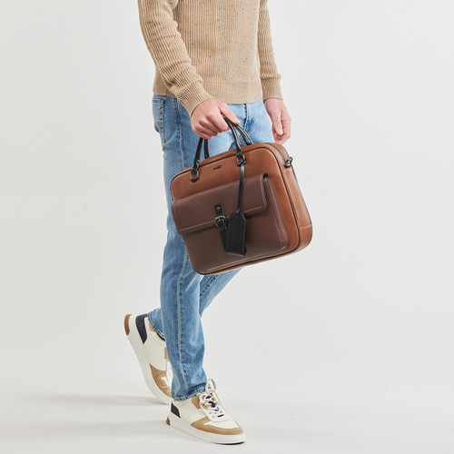 Aldo - ETYT - Marron