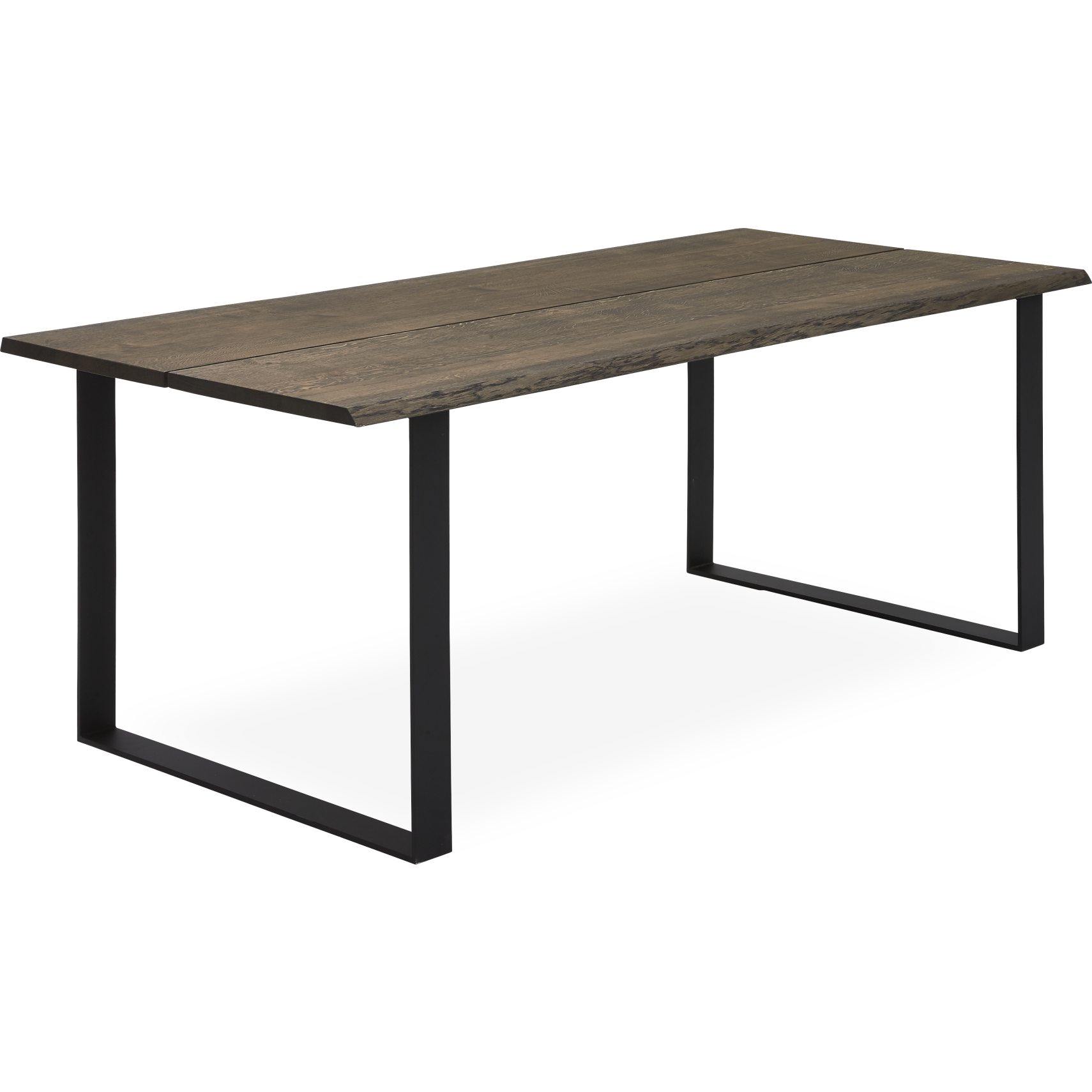 Timber 240 x 100 x 75 cm Spisebord 200 x 100 x 74 cm
