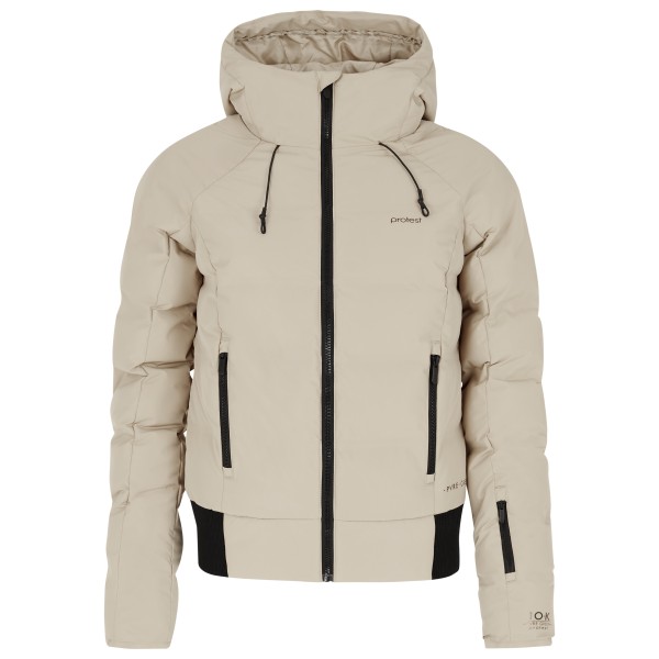 Protest - Women's PRTAlysumi Snowjacket - Veste de ski